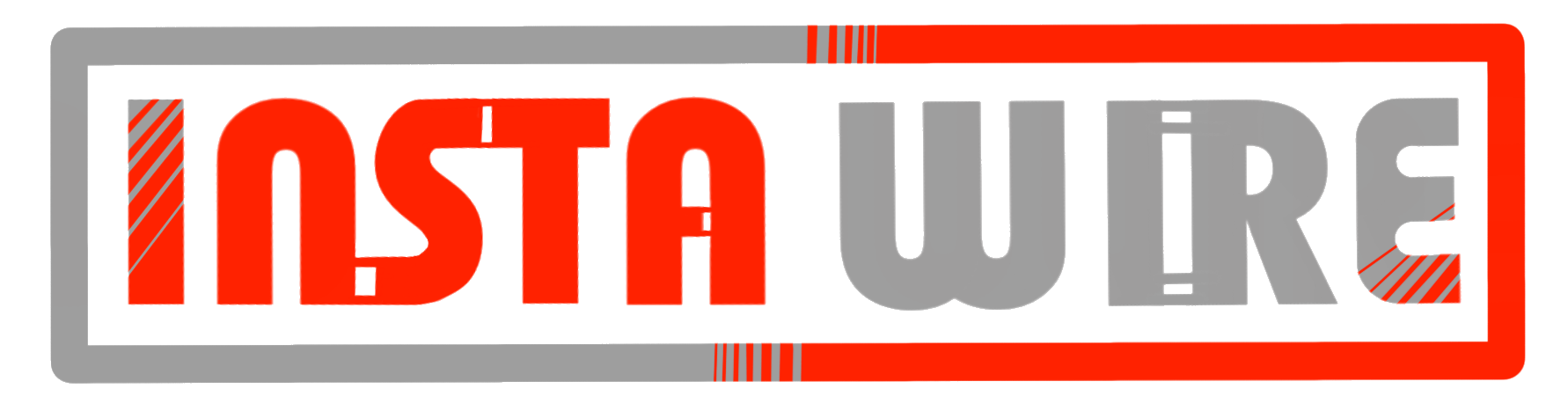 Instawire Logo